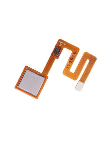Lector de huellas para Redmi Note 4 Blanco