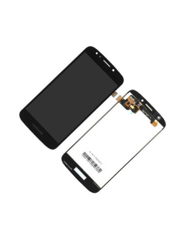 Pantalla para Motorola Moto E5 Play Negra
