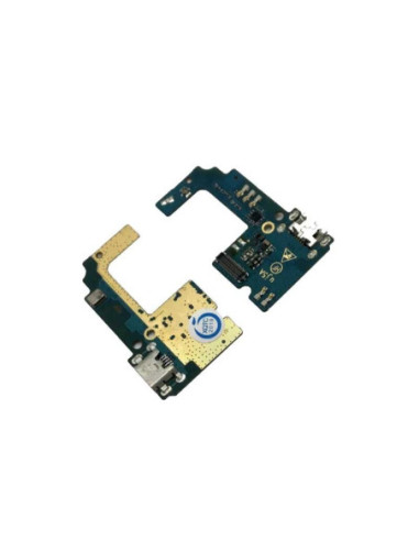 Placa de carga para ZTE A512