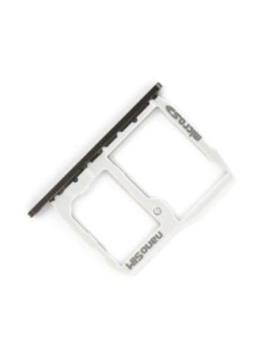 Bandeja SIM/SD para LG G5 H850 Blanca