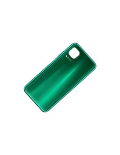 Tapa trasera para Huawei P40 Lite Verde 2