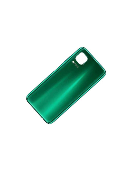 Tapa trasera para Huawei P40 Lite Verde