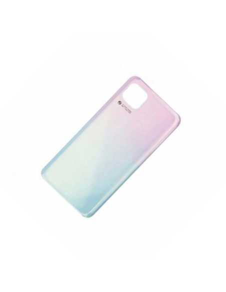 Tapa trasera para Huawei P40 Lite Rosa