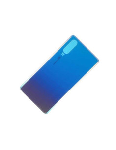 Tapa trasera para Huawei P30 Azul 2