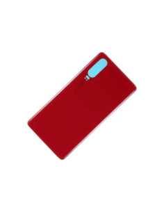 Tapa trasera para Huawei P30 Roja 2