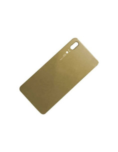 Tapa trasera para Huawei P20 Oro 2
