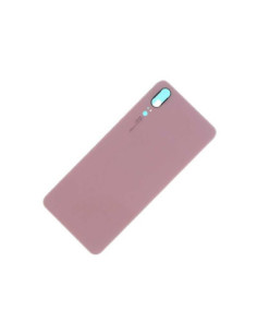 Tapa trasera para Huawei P20 Rosa 2