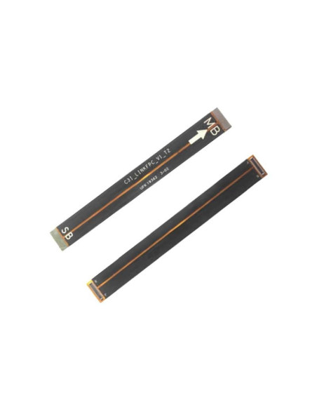 Flex Interconexion de Placa para Redmi 8A