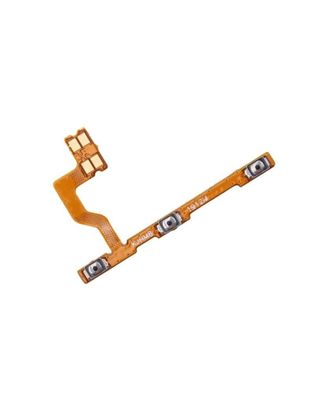 Flex de POWER/Volumen para Redmi 8A