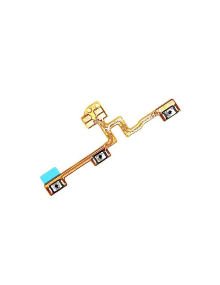 Flex de POWER/Volumen para Redmi Note 9S /9 Pro
