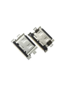 Conector de carga para Samsung A20 /A30 /A40 /A50 /A60 /A70 /M20  /M30 /A30S /A31 2
