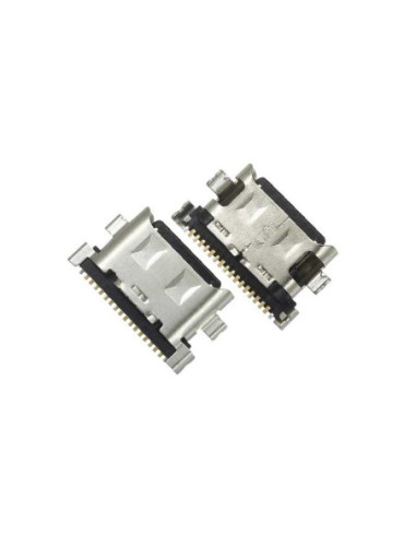Conector de carga para Samsung A20 /A30 /A40 /A50 /A60 /A70 /M20  /M30 /A30S /A31