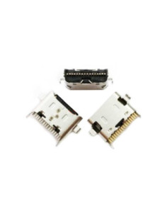 Conector de carga para Samsung A20S /A207 2