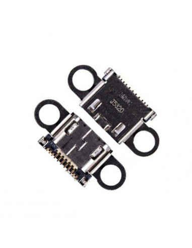 Conector de carga para Samsung A300 /A500 /A700  /Note 4 /N9100 y más modelo