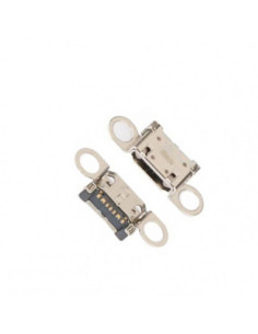 Conector de carga para Samsung A310 /A510 /A710 /A910 /G920 /G925 /G928 /Note 5 2