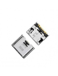 Conector De Carga Para Samsung i9060 Galaxy Grand Neo (I9082/ G360/ T110/ T113/ T280/ T560/ T580) 2