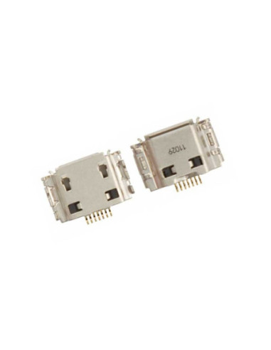 Conector de carga para Samsung I9000 /I9003 /I8910 /S5620 /S5630 /S5660 /S8000