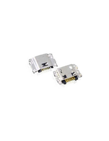 Conector De Carga Micro USB para Samsung Galaxy J1 J100 / J5 J500 J530 / J3 J320 J330 / J7 J700 J730 / Tab A 8.0 T350