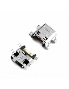 Conector de carga para Samsung J510 /J710 /G350 /G530 /S7275 /S7272 /S7580 /G7105 y más modelo 2