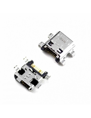 Conector de carga para Samsung J510 /J710 /G350 /G530 /S7275 /S7272 /S7580 /G7105 y más modelo