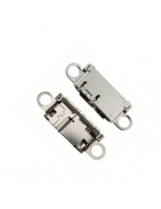 Conector de carga para Samsung Note 3 /N900 /N9005 /N9006 /N9008 /N9009 /N9002 2