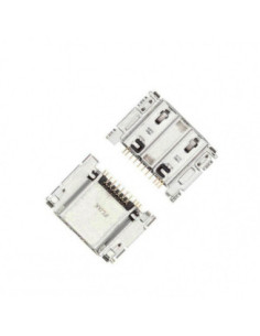 Conector de carga para Samsung S3 /I9300 /I9301 /I9308 /I9305 /I535 /N5100 /T310 /T311 /T530 y más modelo 2