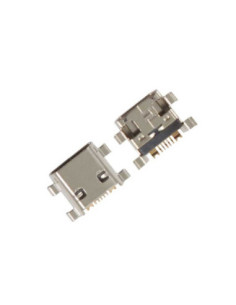 Conector de carga para Samsung S3 Mini /S7562 /S7268 /S5300 /I8190 /S7530 /S7560 2