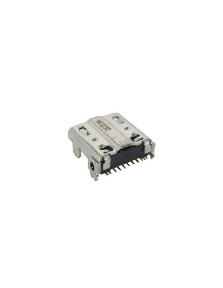 Conector de carga para Samsung S4 /I9500 /I9505 /Note 2 /N7100 /N7105 /N7108 y más modelo