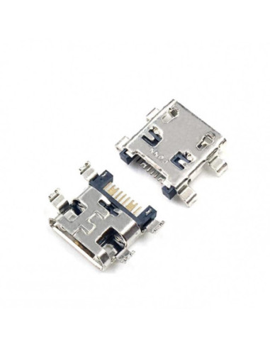Conector de carga para Samsung S4 Mini /I9190 /I9195 /I9192 /I8260 /I8262 /S5310 /S5312 /S6310 /S6312