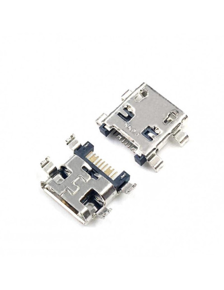 Conector de carga para Samsung S4 Mini /I9190 /I9195 /I9192 /I8260 /I8262 /S5310 /S5312 /S6310 /S6312