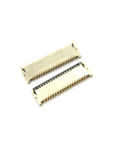 Conector de LCD para Samsung Tab 10.1 /T580 /T585