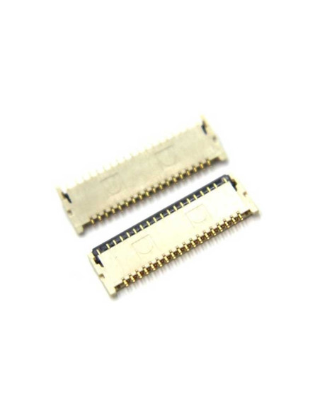 Conector de LCD para Samsung Tab 10.1 /T580 /T585