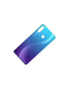 Tapa trasera para Huawei P30 Lite (48MP) Aurora Azul 2