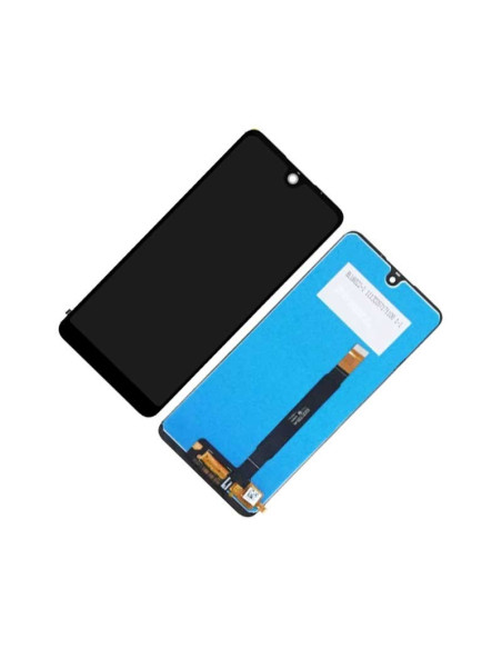 Pantalla para Wiko View 2