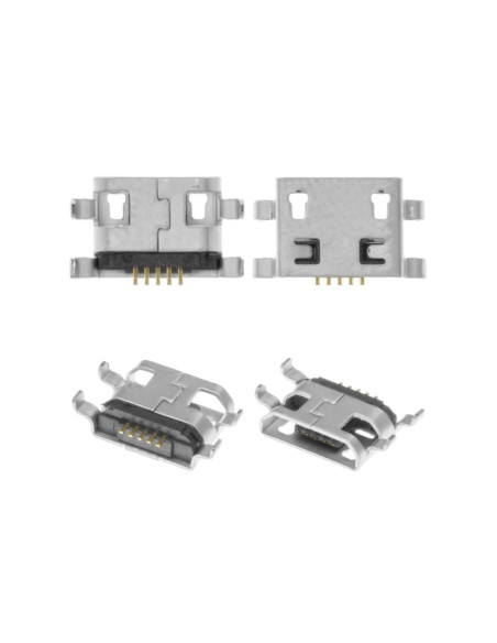 Conector de carga para Redmi 6 /Note 5