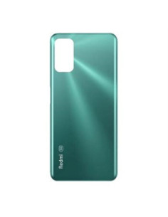 Tapa Trasera para Xiaomi Redmi Note 10S Verde 2