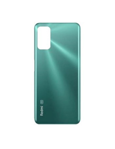 Tapa Trasera para Xiaomi Redmi Note 10S Verde