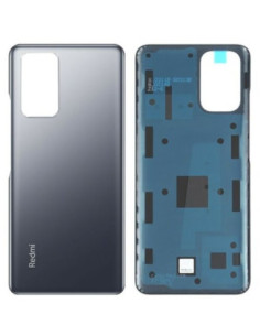 Tapa Trasera para Xiaomi Redmi Note 10S Negra 2