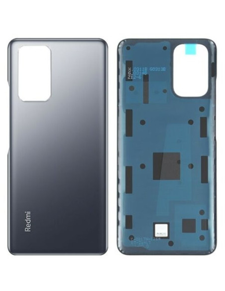 Tapa Trasera para Xiaomi Redmi Note 10S Negra