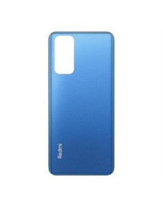 Tapa Trasera para Xiaomi Redmi Note 11 4G Azul 2