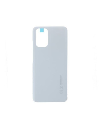 Tapa Trasera para Xiaomi Redmi Note 11 4G Blanca