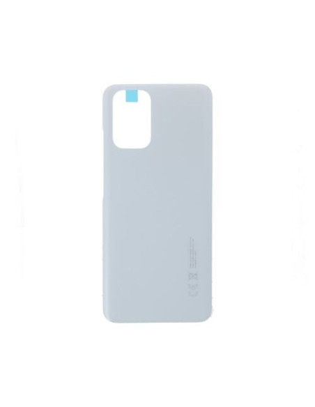 Tapa Trasera para Xiaomi Redmi Note 11 4G Blanca