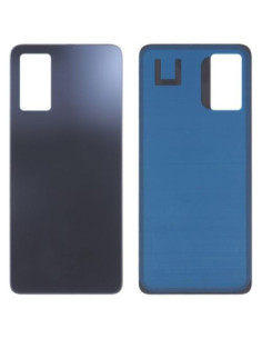 Tapa Trasera para Xiaomi Redmi Note 11 Pro / Note 11 Pro 5G Negra 2