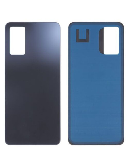 Tapa Trasera para Xiaomi Redmi Note 11 Pro / Note 11 Pro 5G Negra