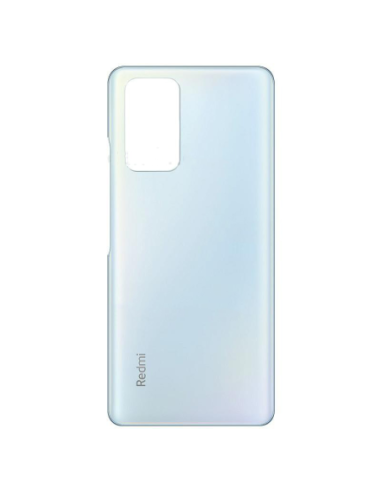 Tapa Trasera para Xiaomi Redmi Note 11 / Note 11S Blanca