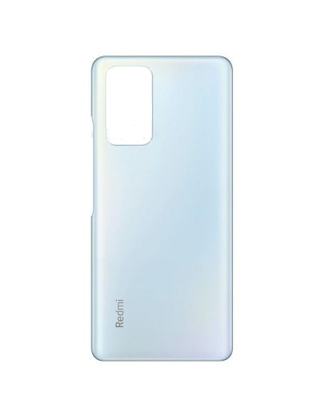Tapa Trasera para Xiaomi Redmi Note 11 / Note 11S Blanca