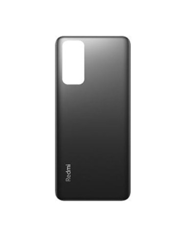 Tapa Trasera para Xiaomi Redmi Note 11 / Note 11S Negra