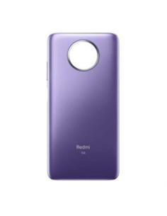 Tapa Trasera para Xiaomi Redmi Note 9T Púrpura 2
