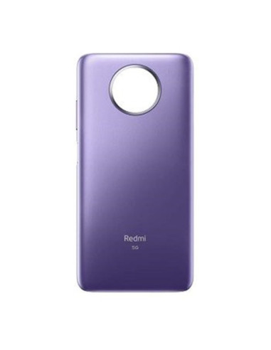 Tapa Trasera para Xiaomi Redmi Note 9T Púrpura