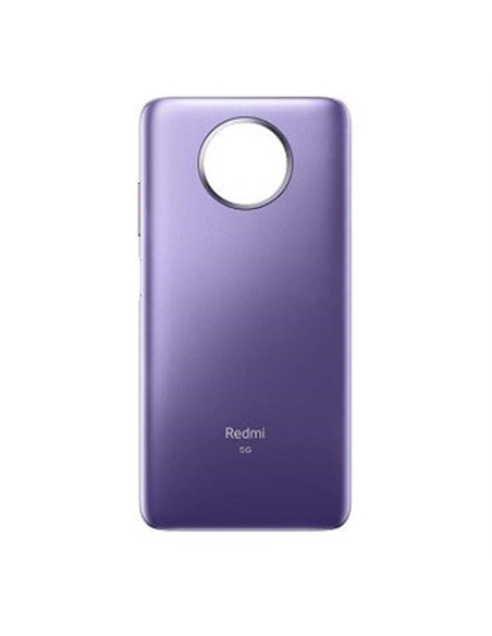 Tapa Trasera para Xiaomi Redmi Note 9T Púrpura